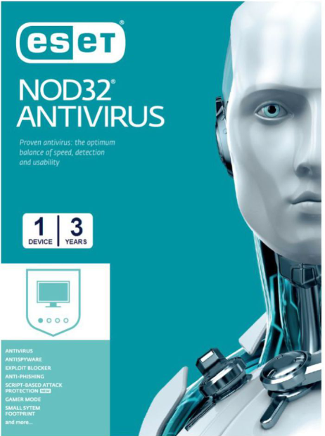 eset nod nini