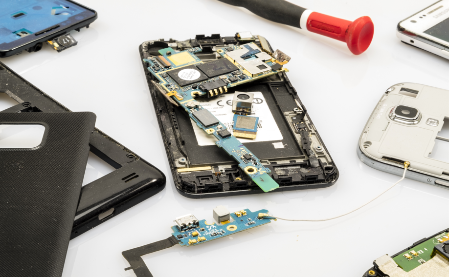 phone maint